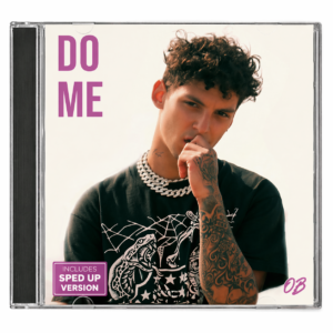 DO ME CD