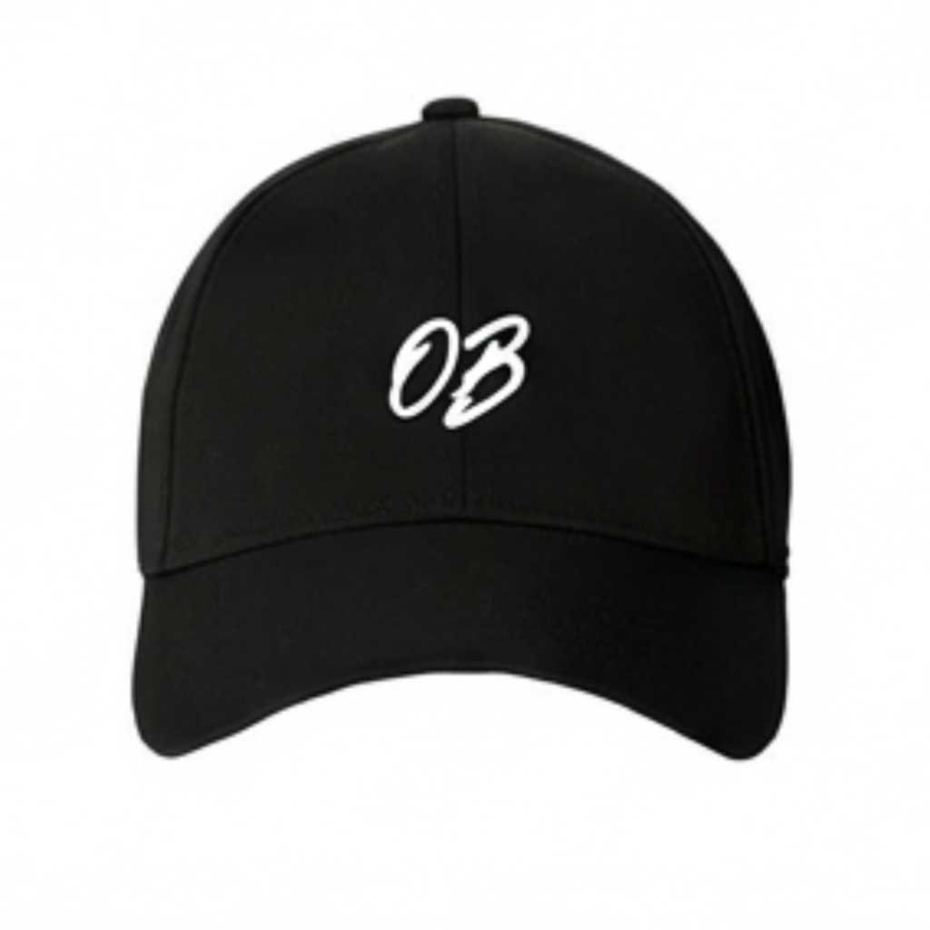 Midnight Black Or Barak Hat