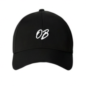 Midnight Black Or Barak Hat