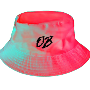 Rainbow Or Barak Bucket Hat