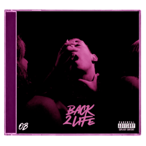 BACK 2 LIFE CD