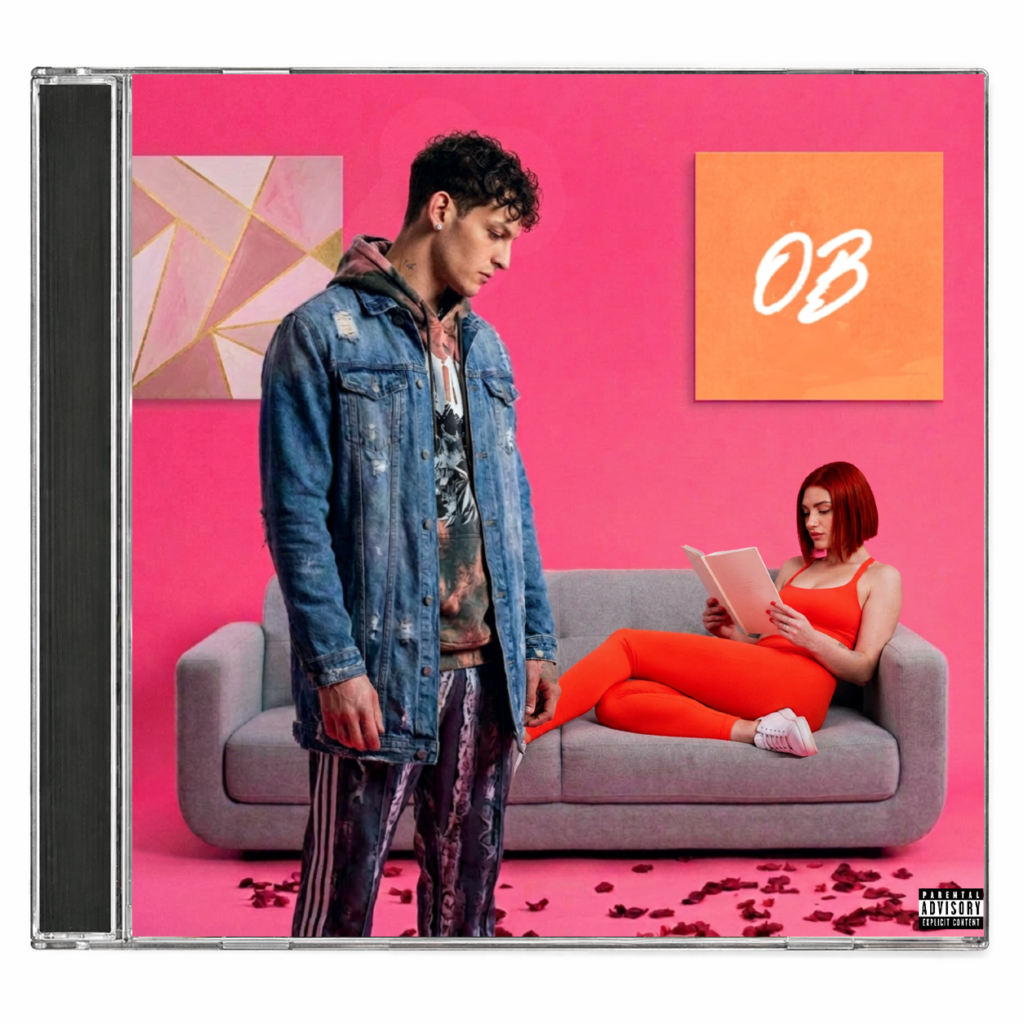 BODY CD